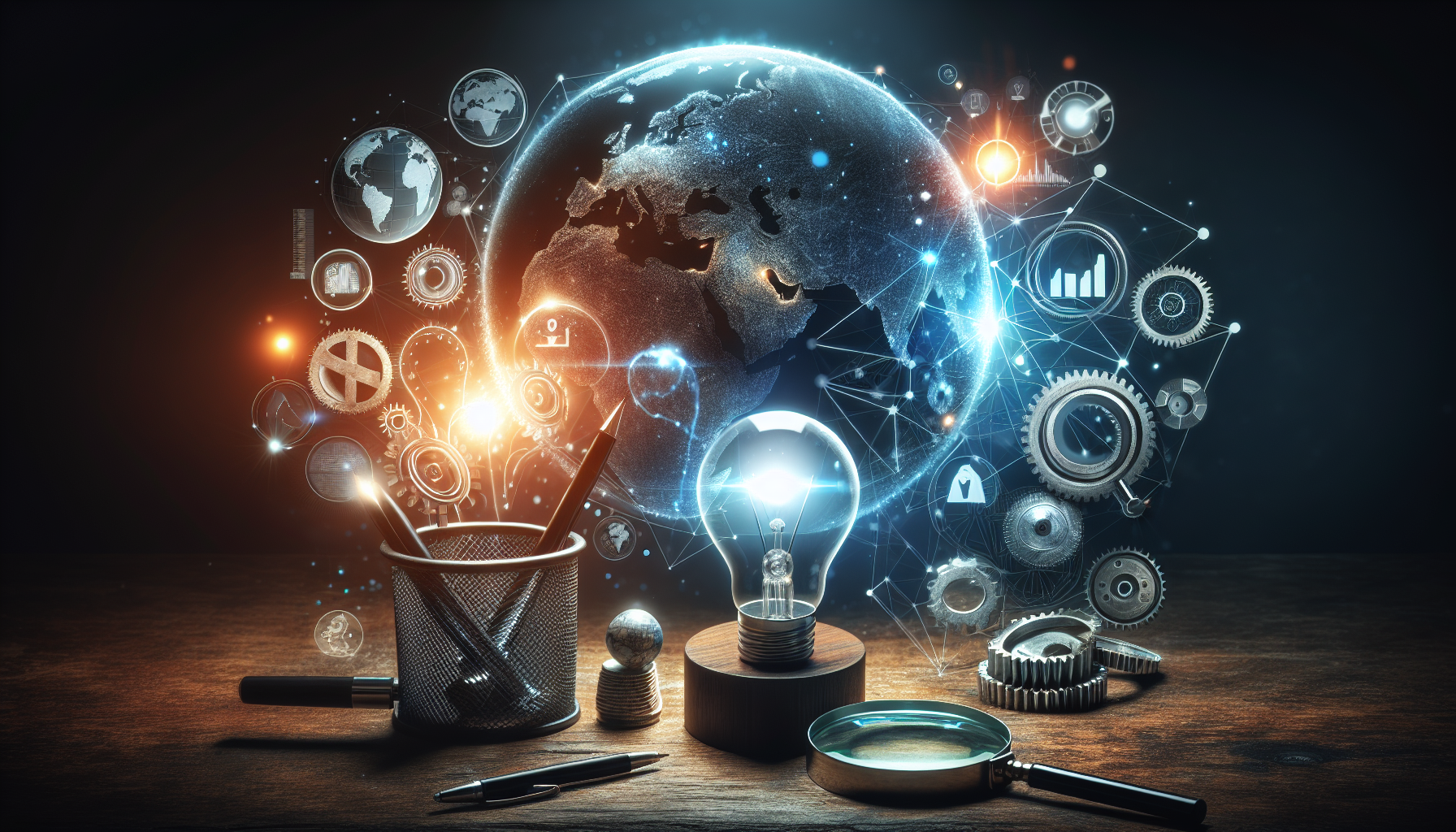 Emprendimiento Digital: Inicia tu Negocio Online