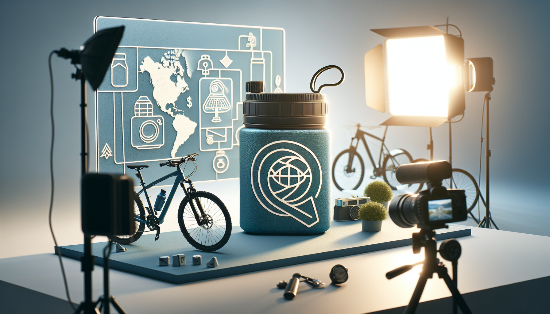 Viagem sustentável: explore o mundo de forma consciente