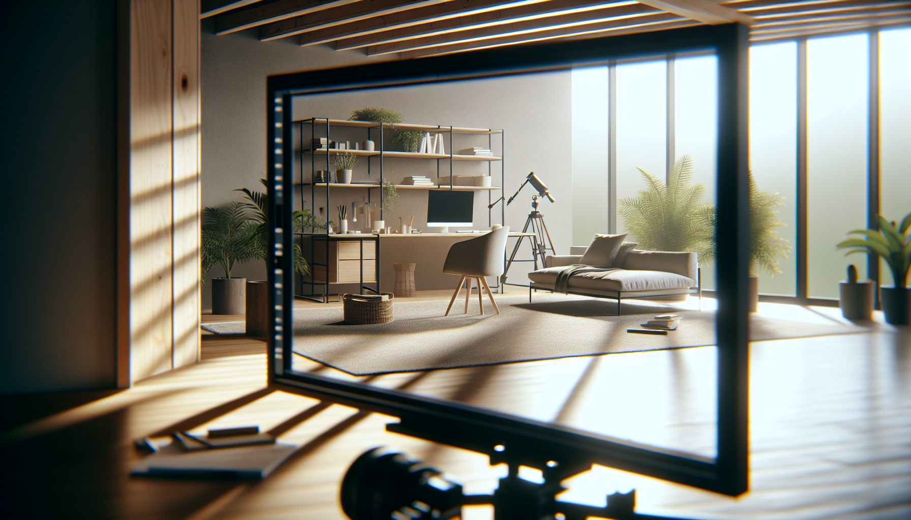 Tendências em estilo de vida minimalista