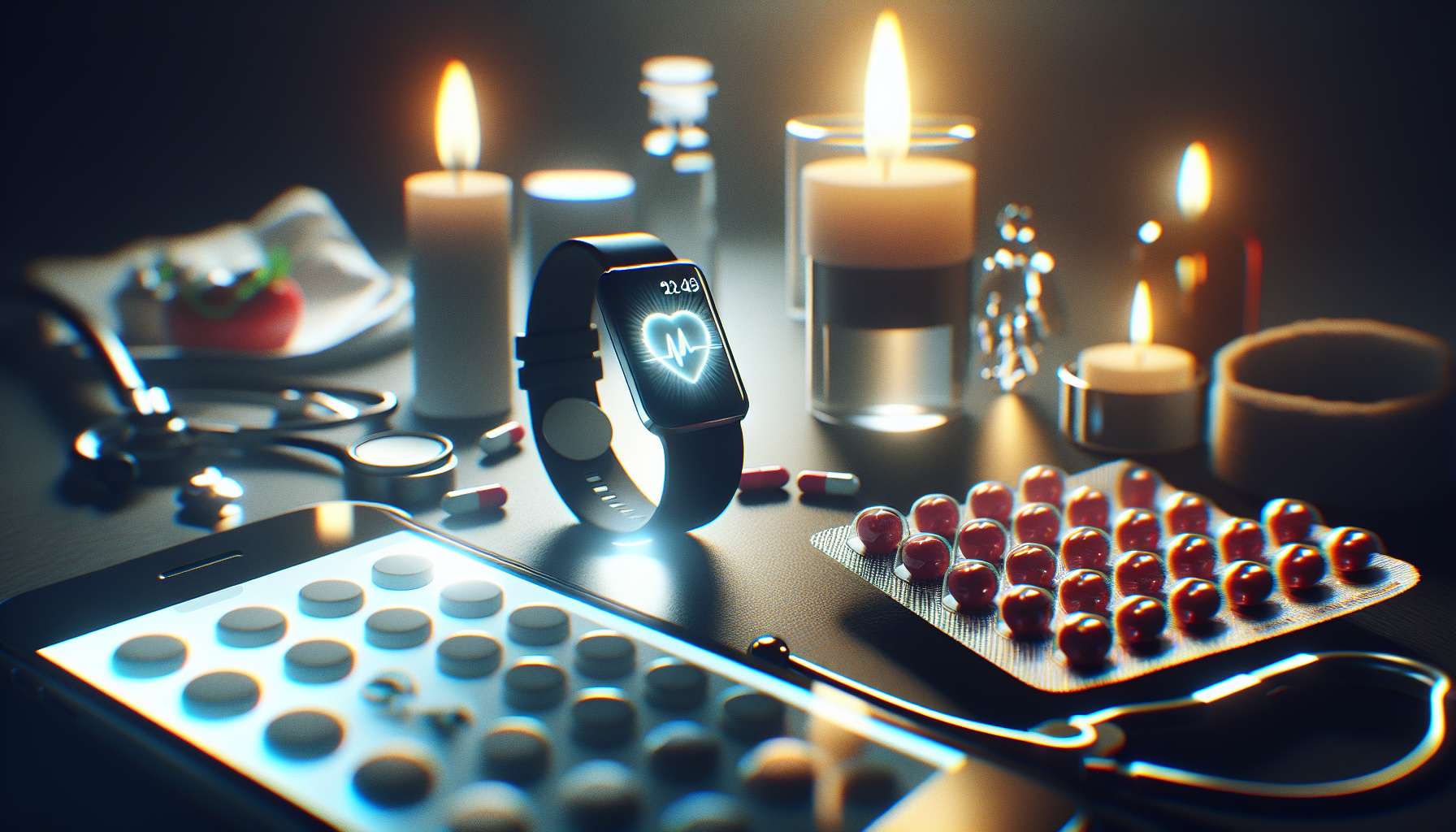 Гаджеты для здоровья: как технологии меняют медицину