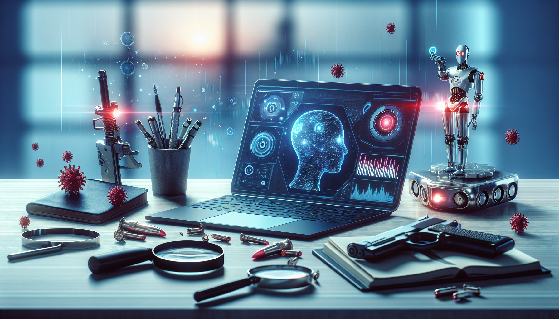 बिजनेस के लिए डेटा एनालिटिक्स के नए ट्रेंड्स