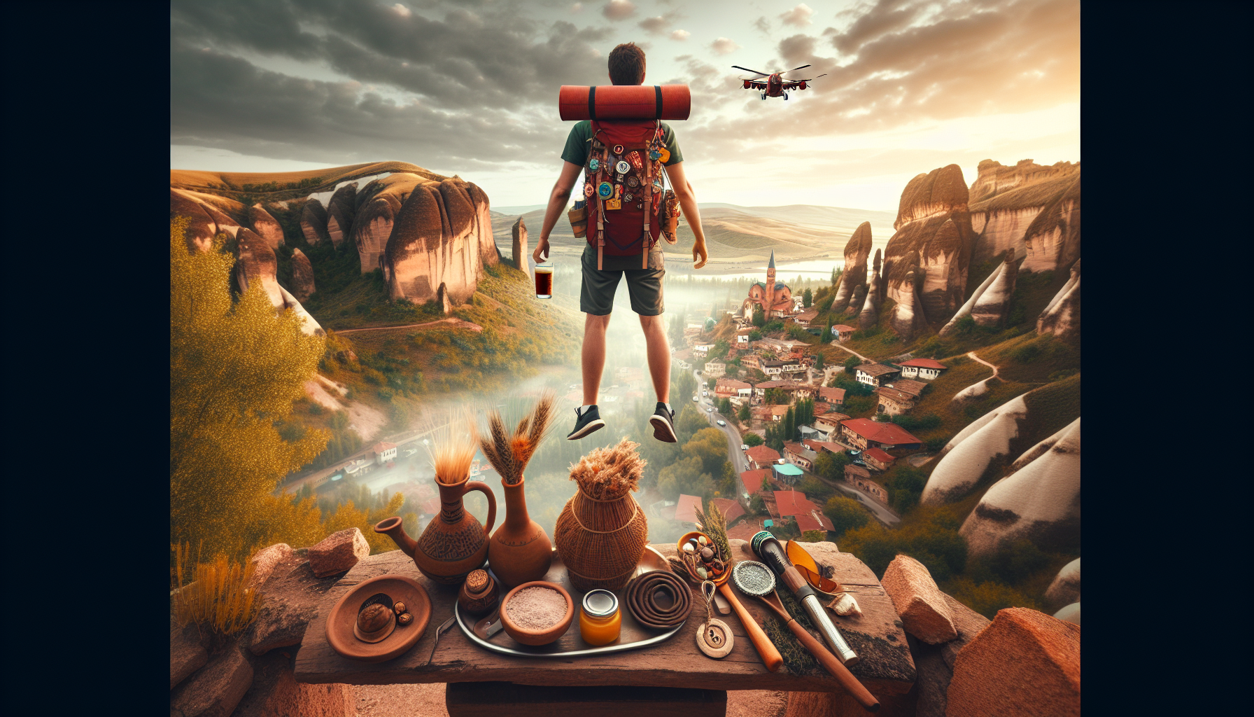 Sürdürülebilir Seyahat ve Yerel Kültürleri Keşfetmek