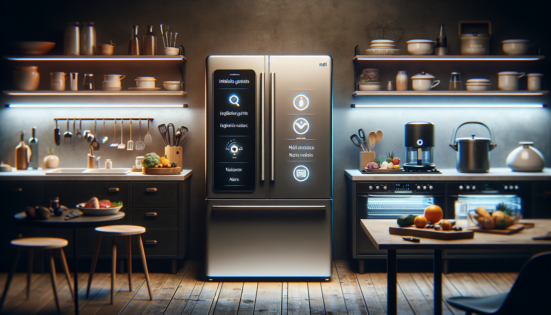 Gadgets tecnológicos para el hogar en 2025