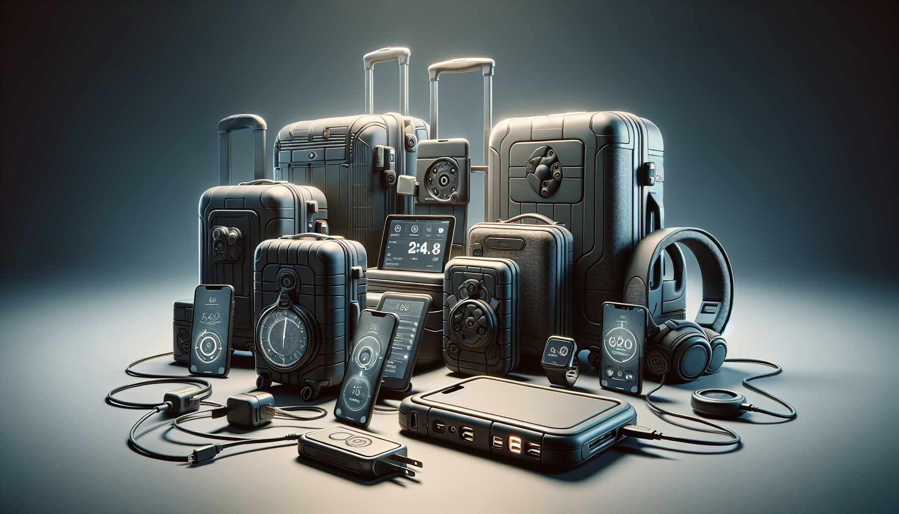 Технологии для путешественников: лучшие гаджеты на дороге