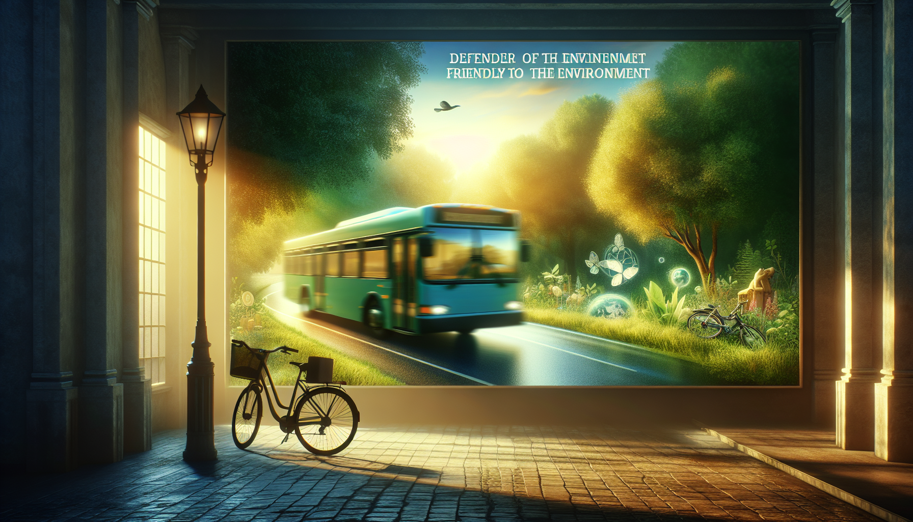 सस्टेनेबल ट्रैवल: पर्यावरण के अनुकूल यात्रा के तरीके