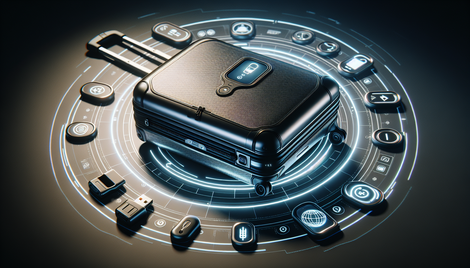 Innovative Travel Gadgets for Your Adventure