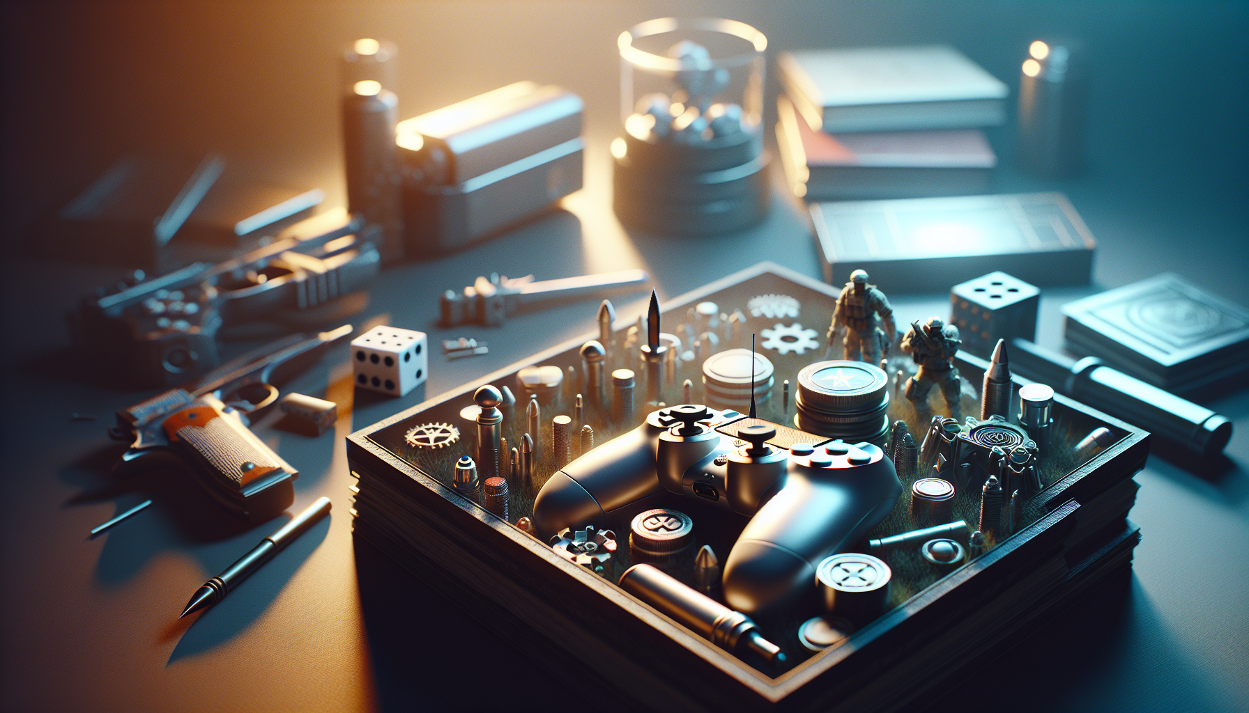 Игры для развития критического мышления у детей