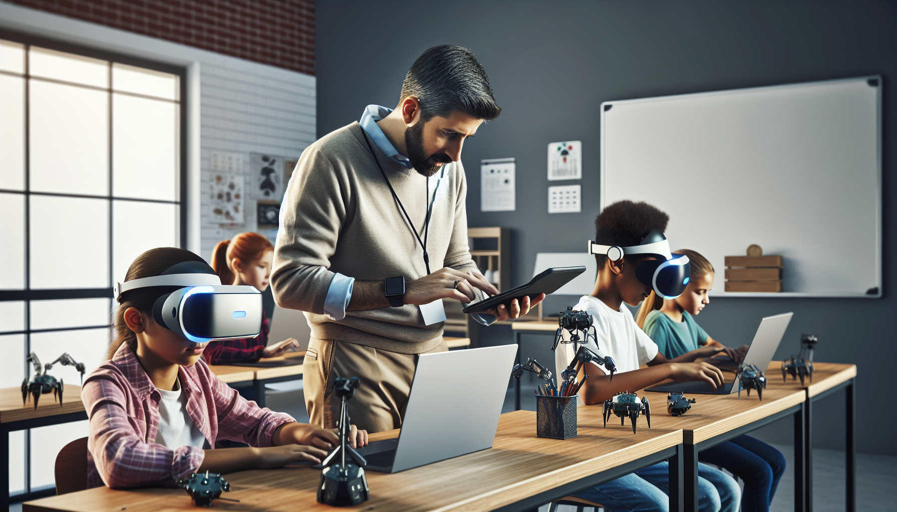 游戏与教育：游戏化提升学习成效