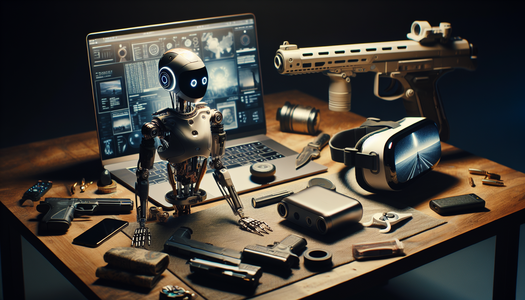 未来の旅行体験とテクノロジーの影響