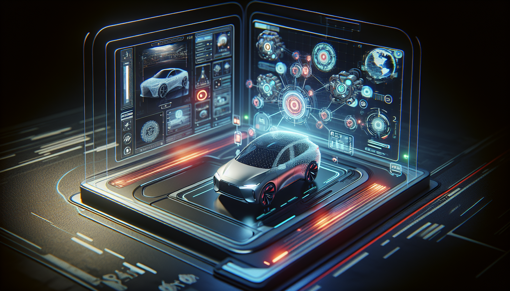 स्मार्ट ड्राइविंग के नए ट्रेंड्स 2025