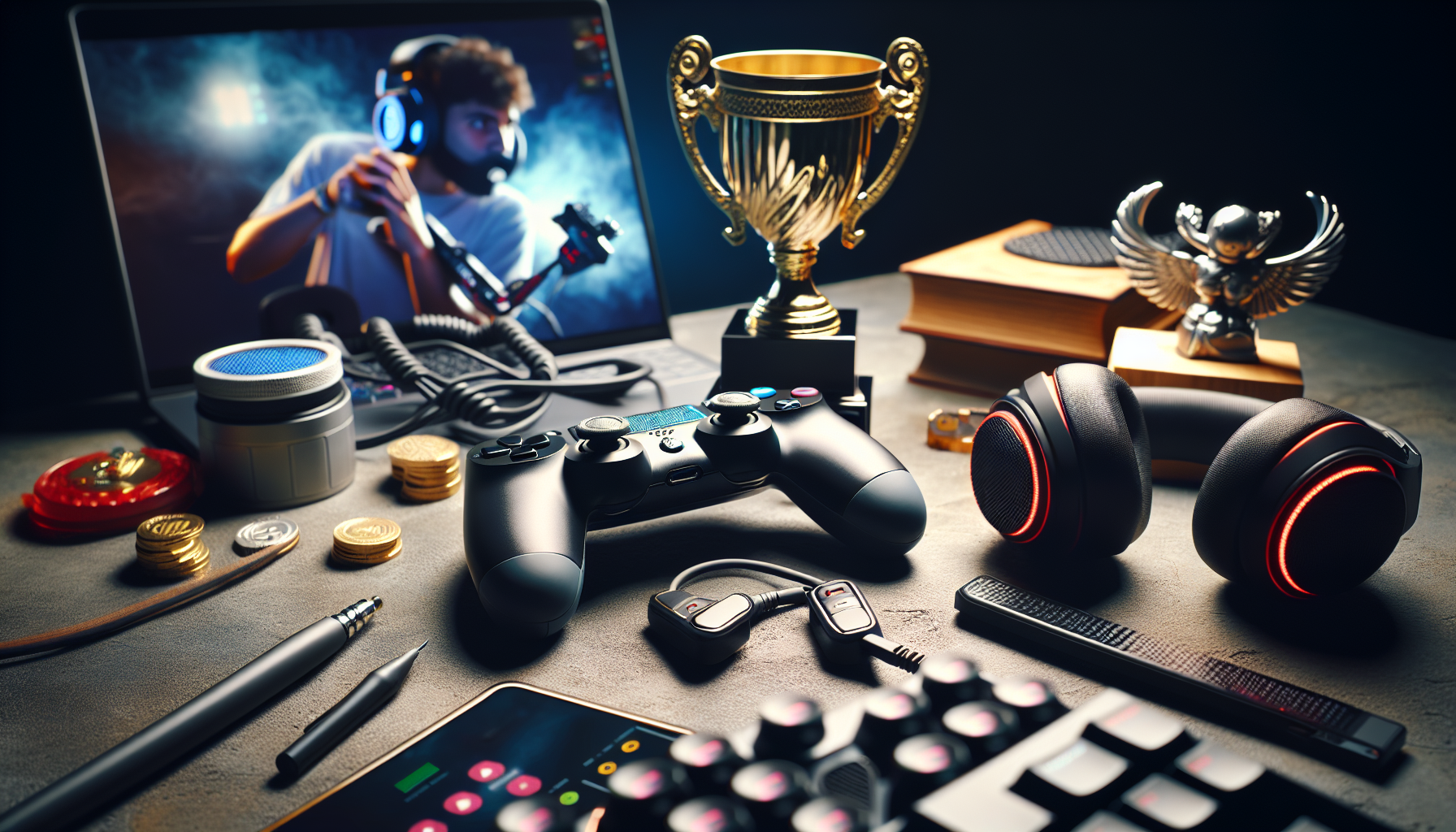 E-Sport und die Jugendkultur: Eine neue Ära