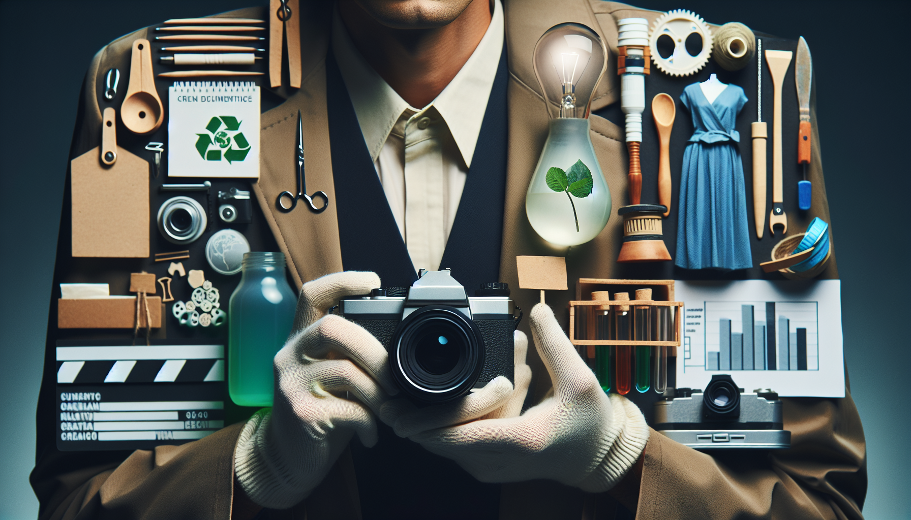 सस्टेनेबल फैशन: पर्यावरण को बचाने के उपाय