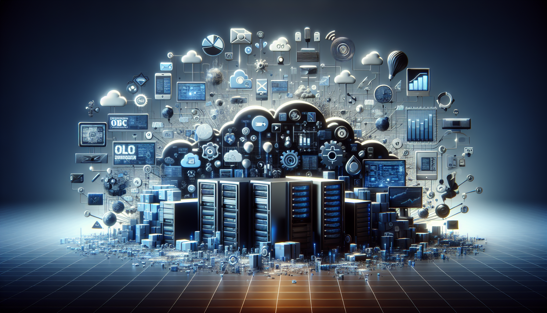 数字化创业：成功业务的建立