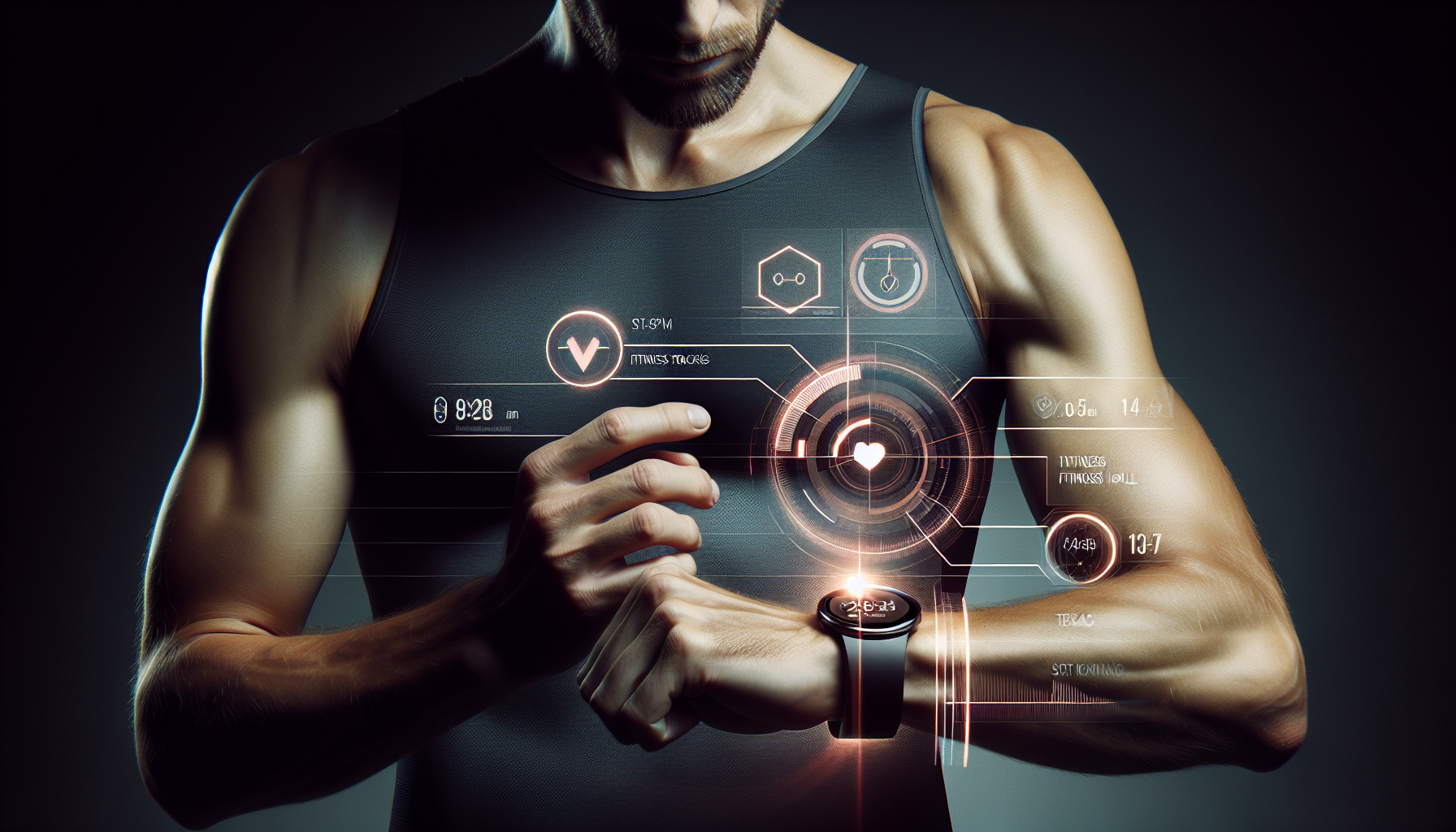 Wearable Tech Trends für Fitness und Gesundheit 2025