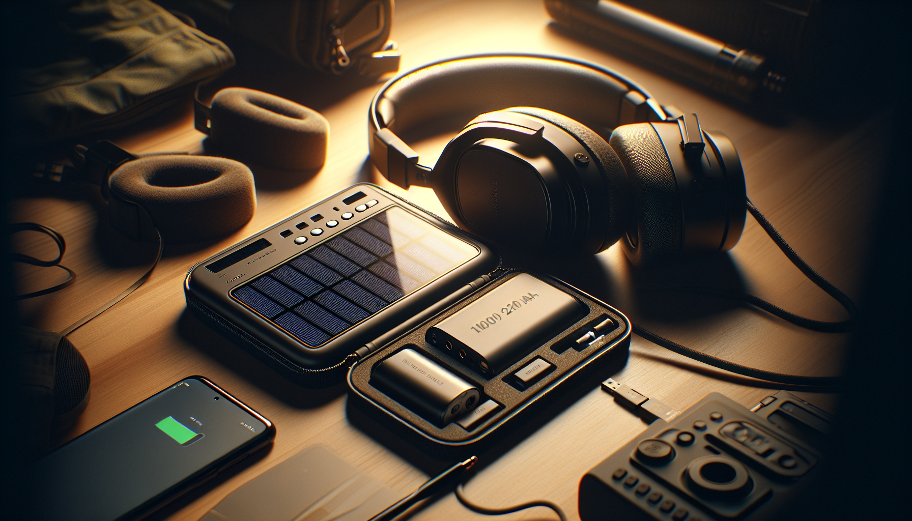 Гаджеты для путешествий: что взять с собой в дорогу?