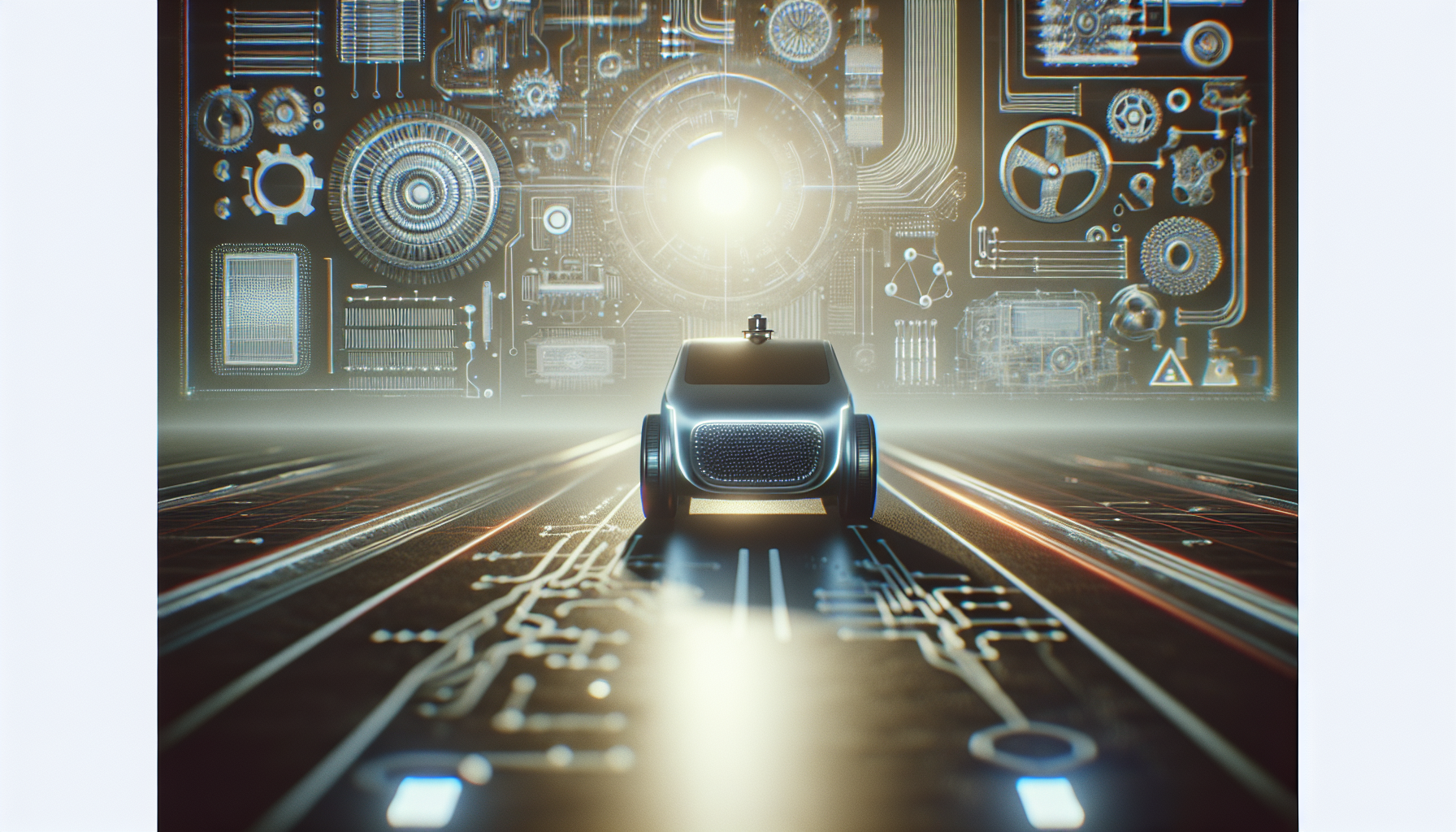 स्वायत्त वाहनों का भविष्य और चुनौतियाँ