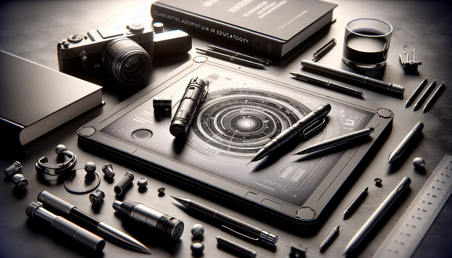 Arte e Tecnologia na Educação: Uma Nova Abordagem