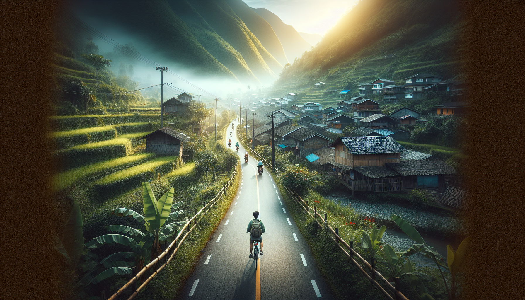 可持续旅行：探索新趋势与目的地