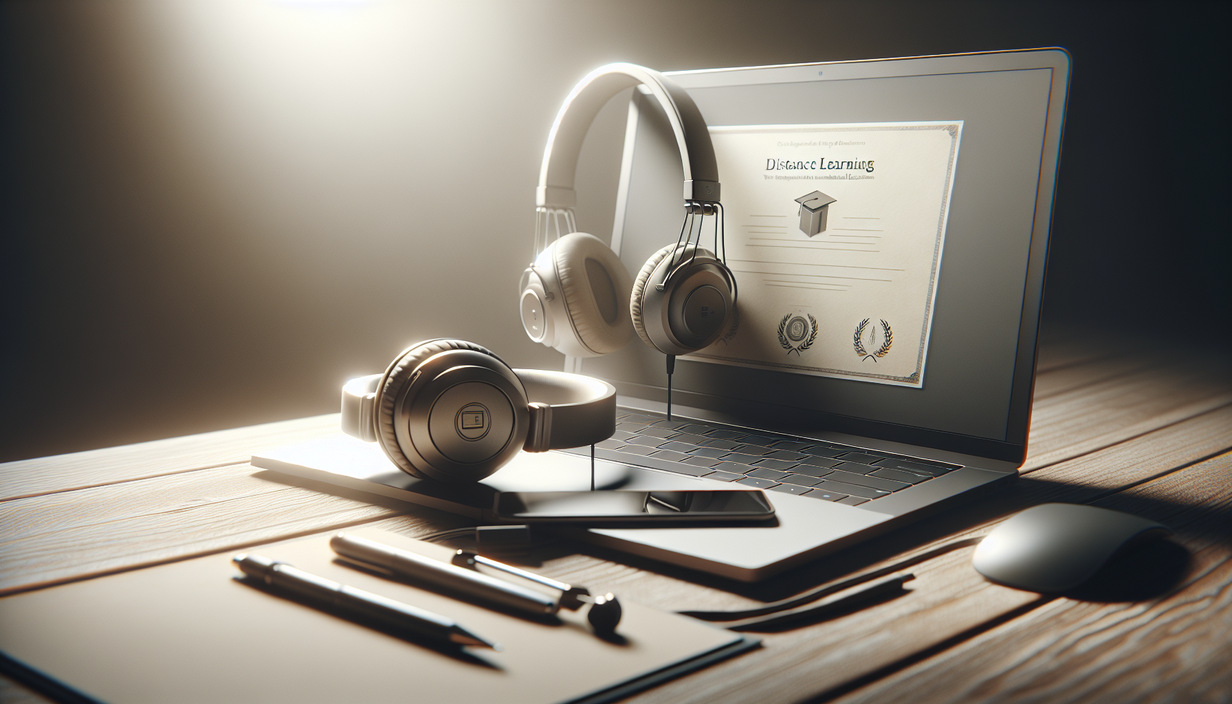 التعلم عن بُعد وتغير طريقة التعليم