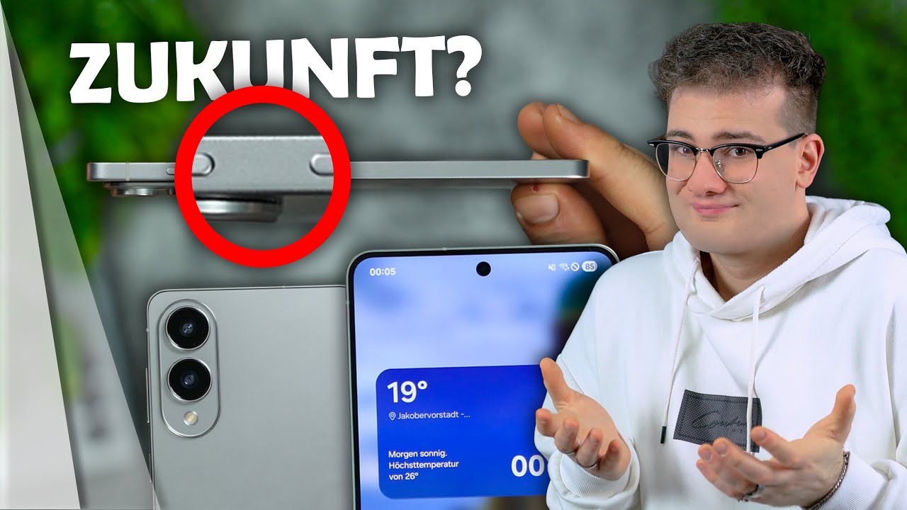 Samsung S25 Edge Cancellation: What it Means for the Future