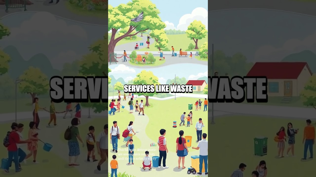 Future of Smart Cities: Integrating Urban Technology