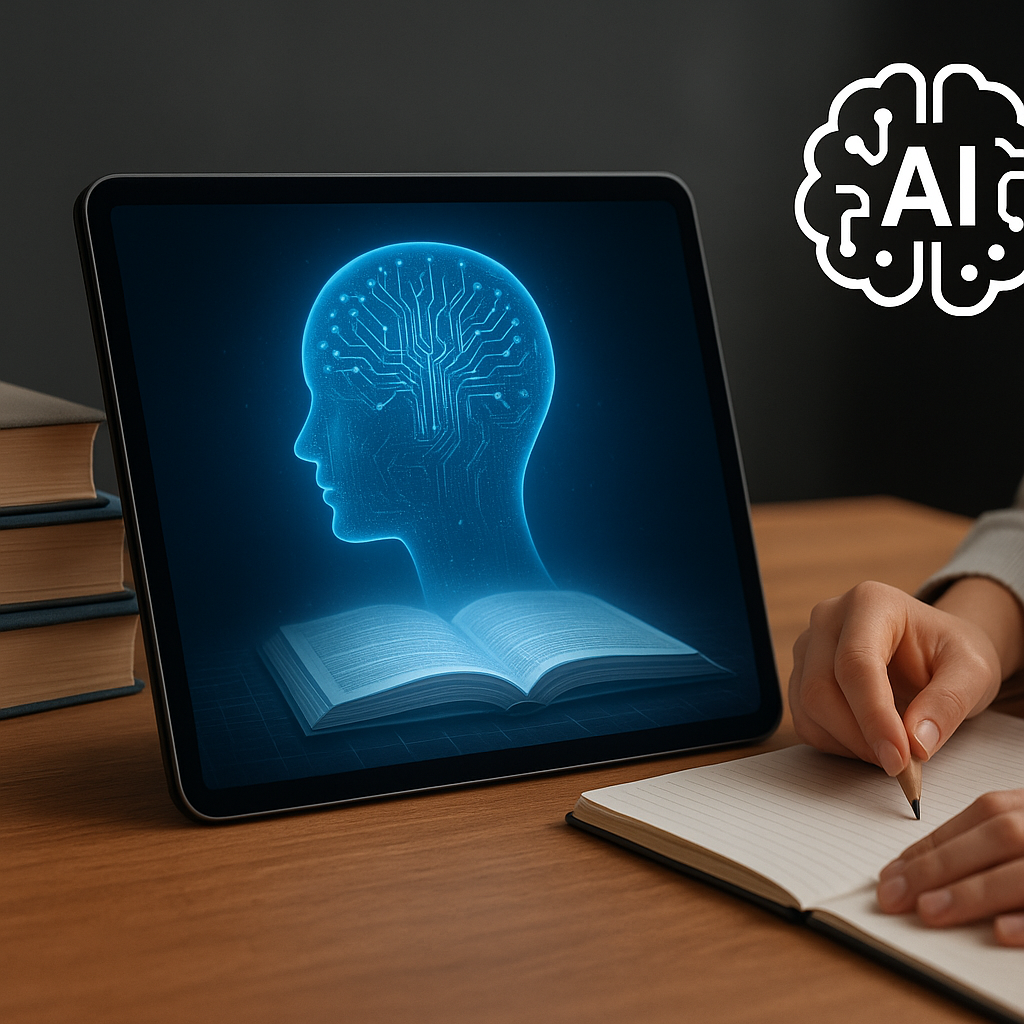 教育におけるAI活用とパーソナライズ