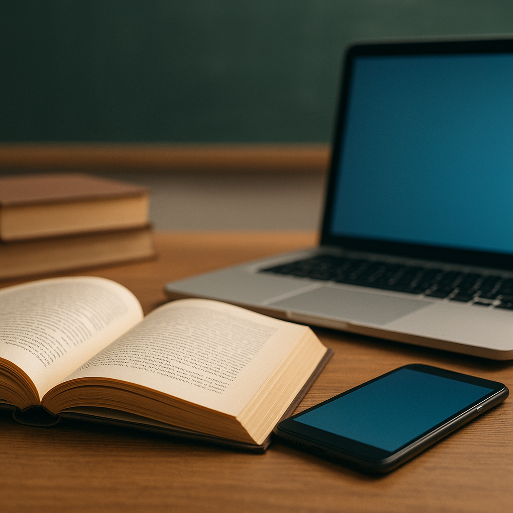 التعلم المدمج - دمج التعليم التقليدي مع التكنولوجيا الحديثة -->