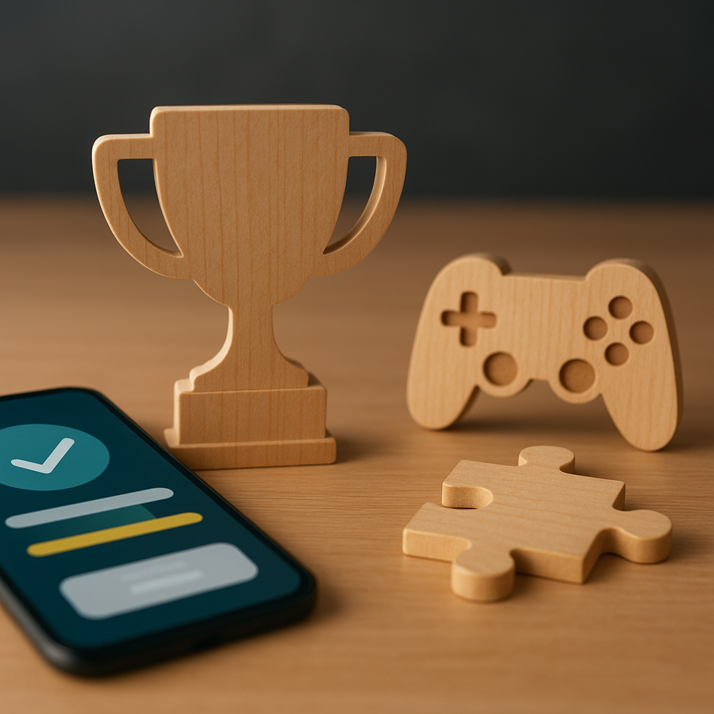 ゲーミフィケーションの進化：学びを楽しくする新しい手法