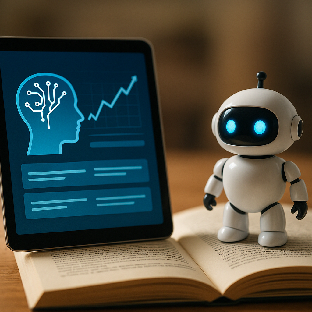 Innovative Bildungsansätze: Technik personalisiert Lernen