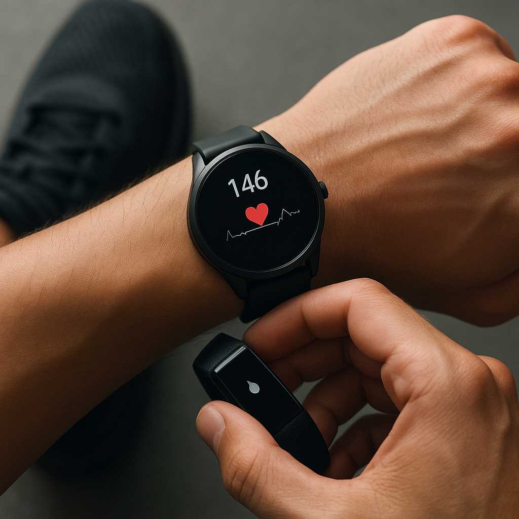 智能穿戴设备提升运动表现的未来展望