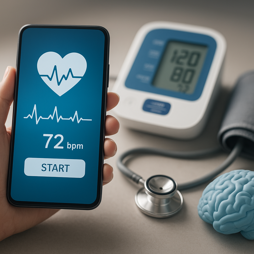 Innovations en santé numérique et bien-être