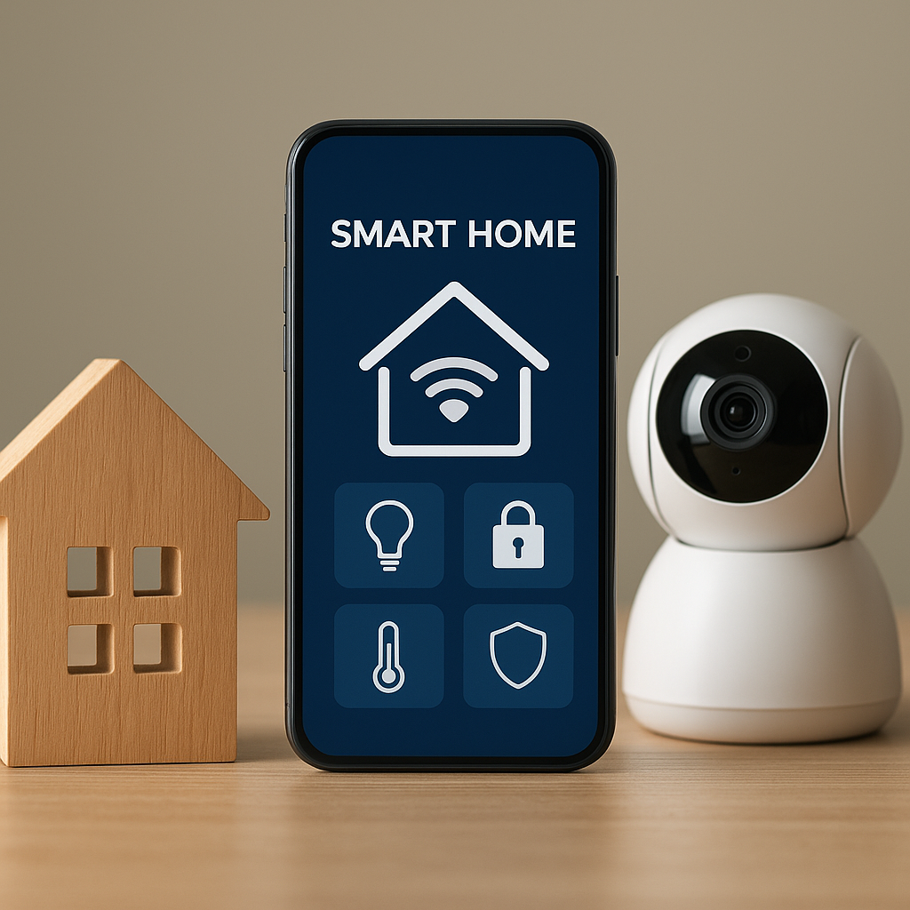 未来智能家居的趋势与生活质量提升