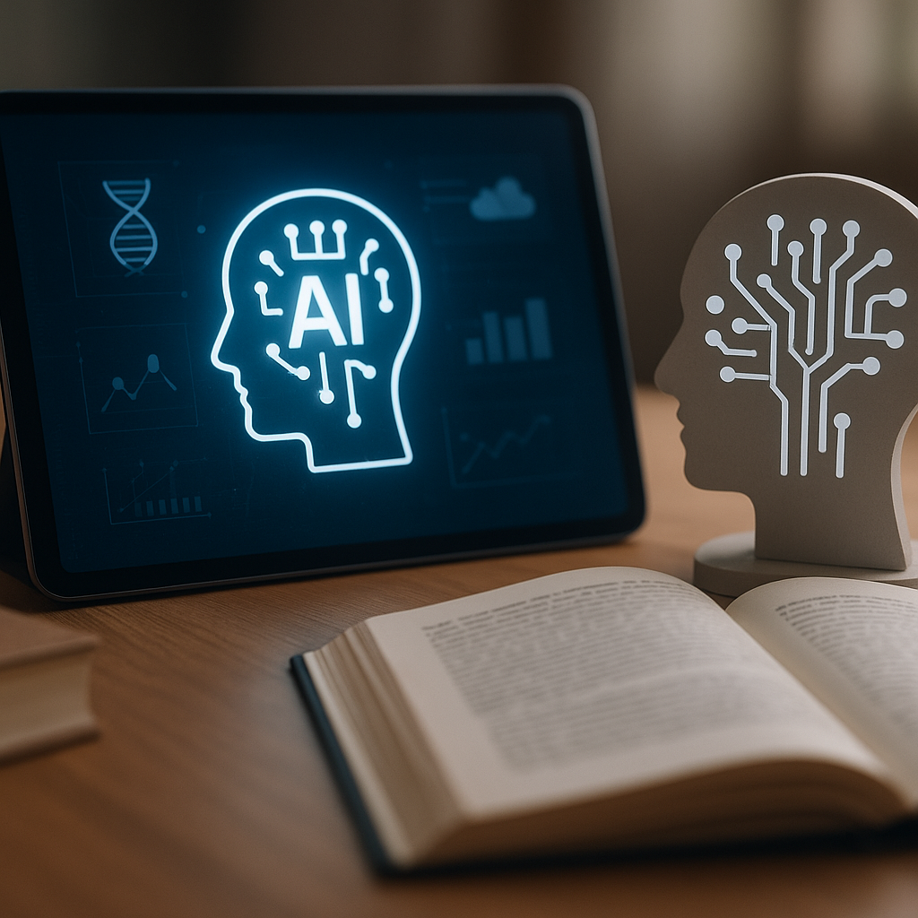 次世代の教育技術とAIの活用