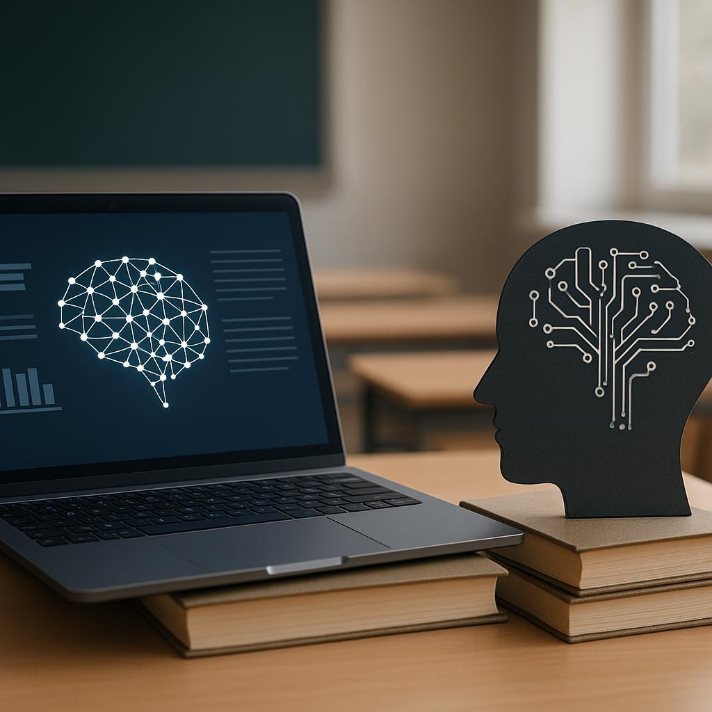 Future of Personalized Learning with AI