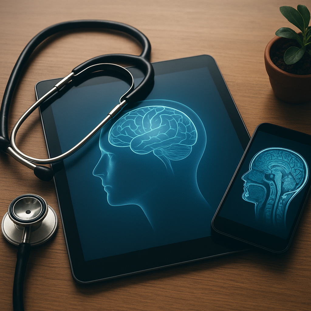 Health Tech and Mental Wellbeing Insights