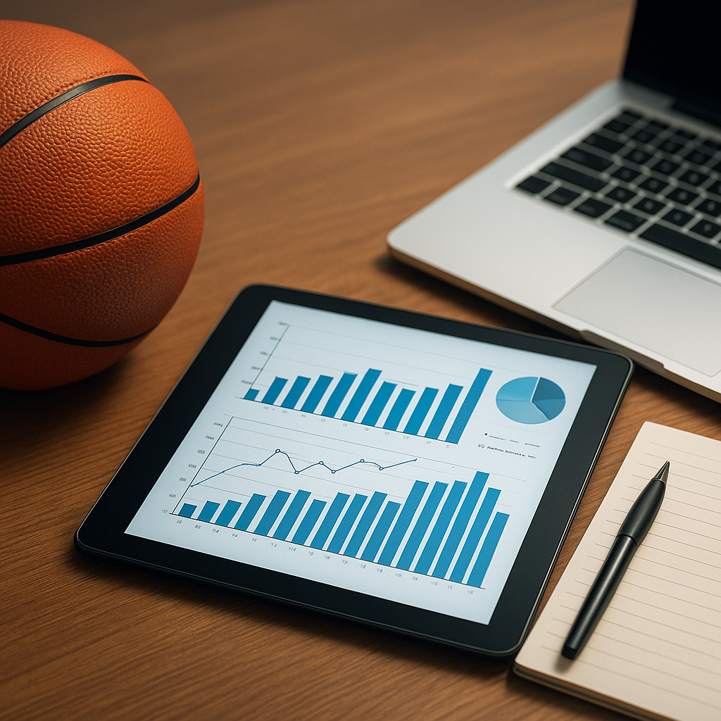 खेलों में डेटा एनालिटिक्स: नई रणनीतियाँ