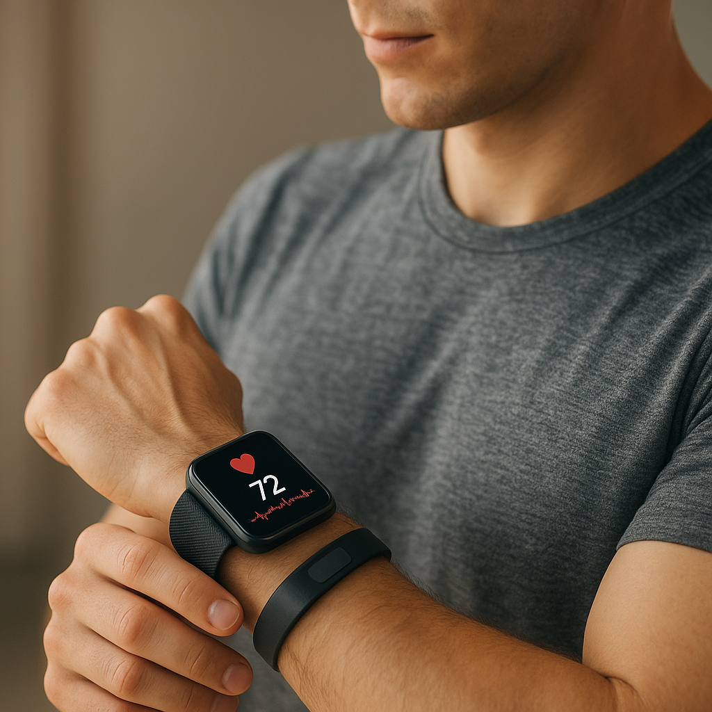 Akıllı Giyilebilir Teknolojiler ve Devrim