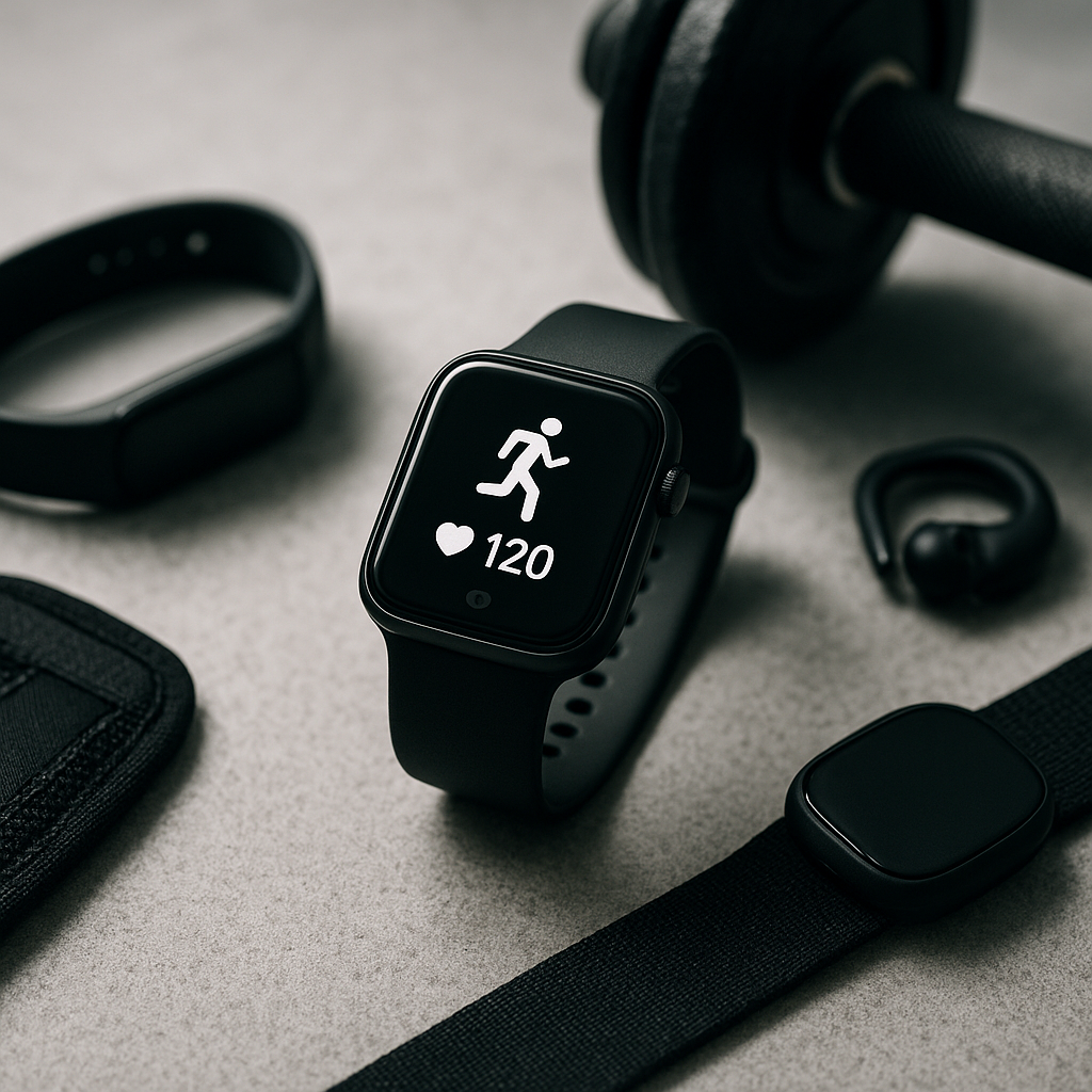 Trends in Smart Workout Gear: Fitness Tech Evolution