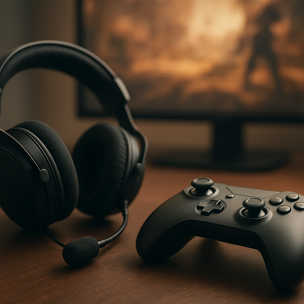 E-Sport als Karriere: Chancen und Herausforderungen