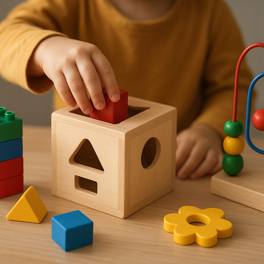 Jogos Educativos para Criatividade Infantil