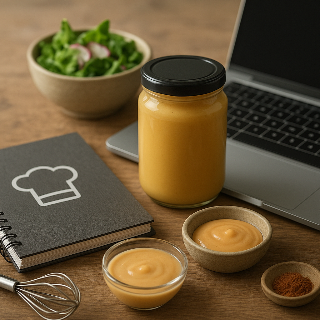 Кулинарные стартапы: новые идеи гастрономии