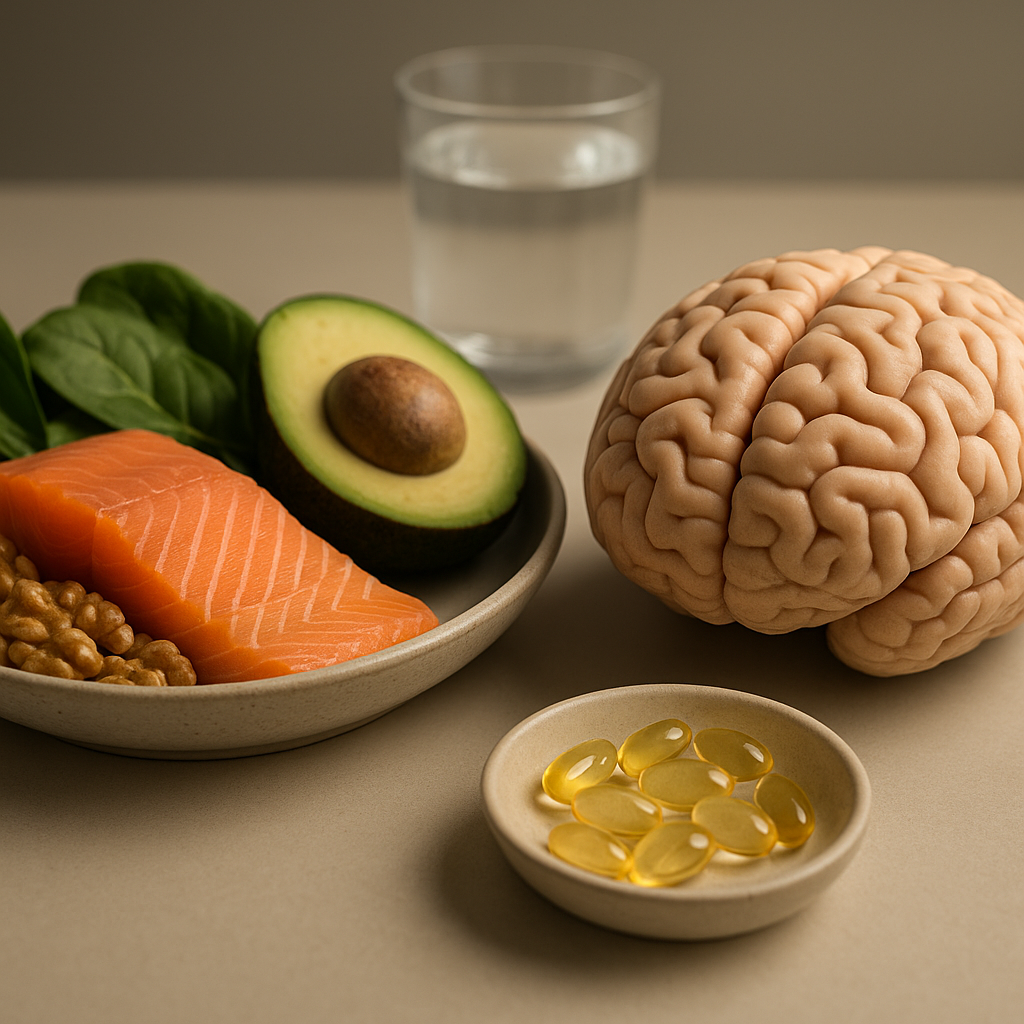 Nutrition Science and Mental Wellbeing Explained