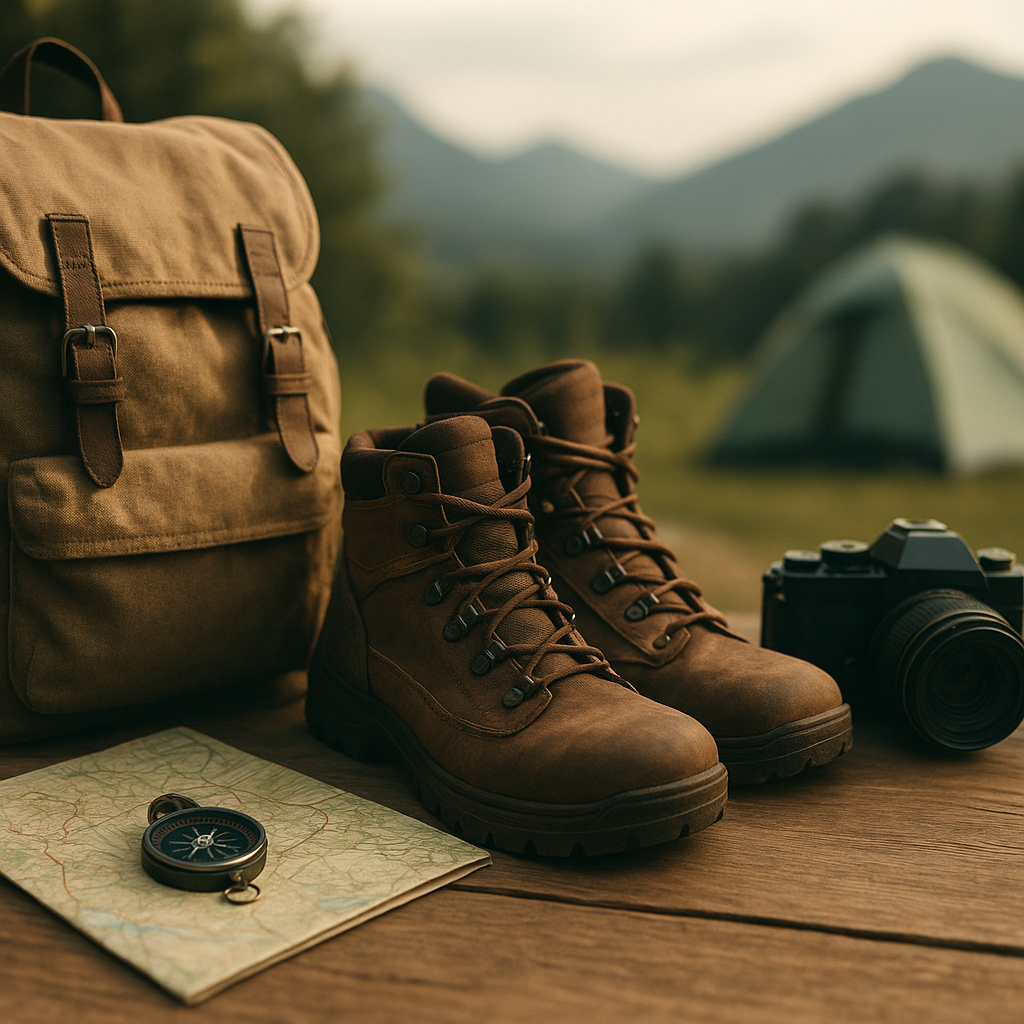 Viajes de aventura: vive la naturaleza intensamente