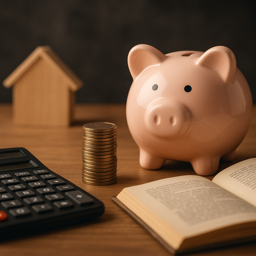 L'importance de l'éducation financière dès le plus jeune âge