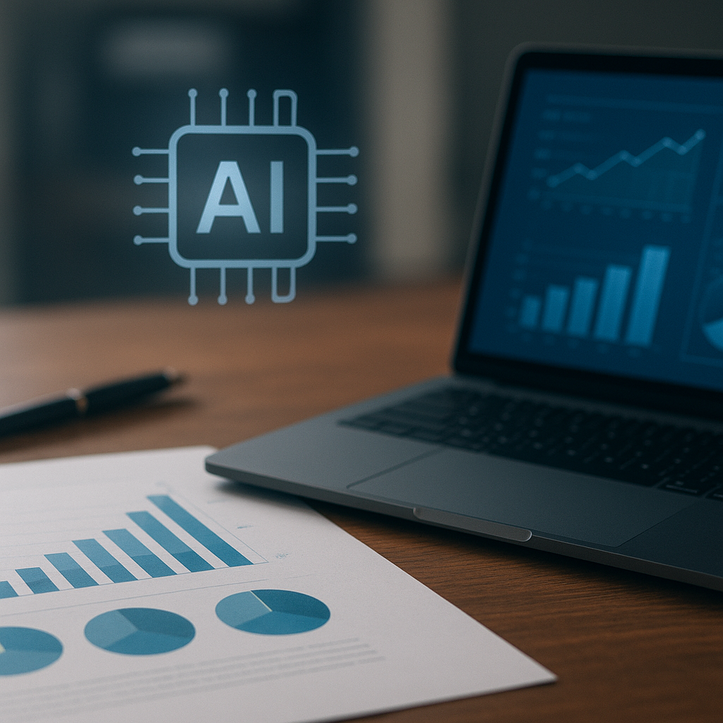 Science des données et avenir des entreprises