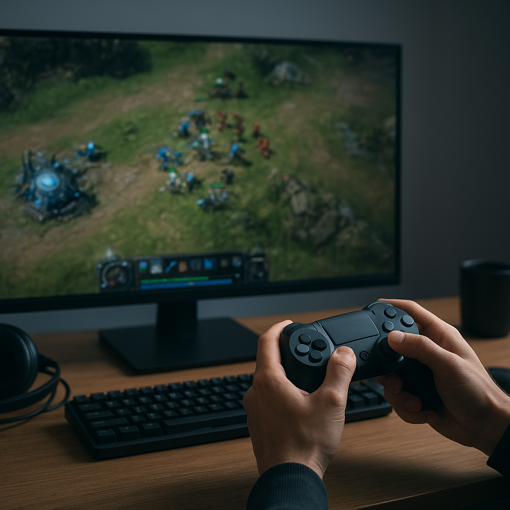 E-Sport und seine Bedeutung für die Jugendkultur