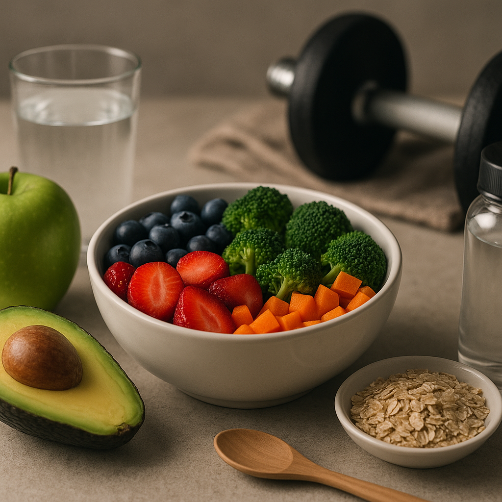 Estilos de Vida Saudáveis: Dicas Práticas para o Dia a Dia