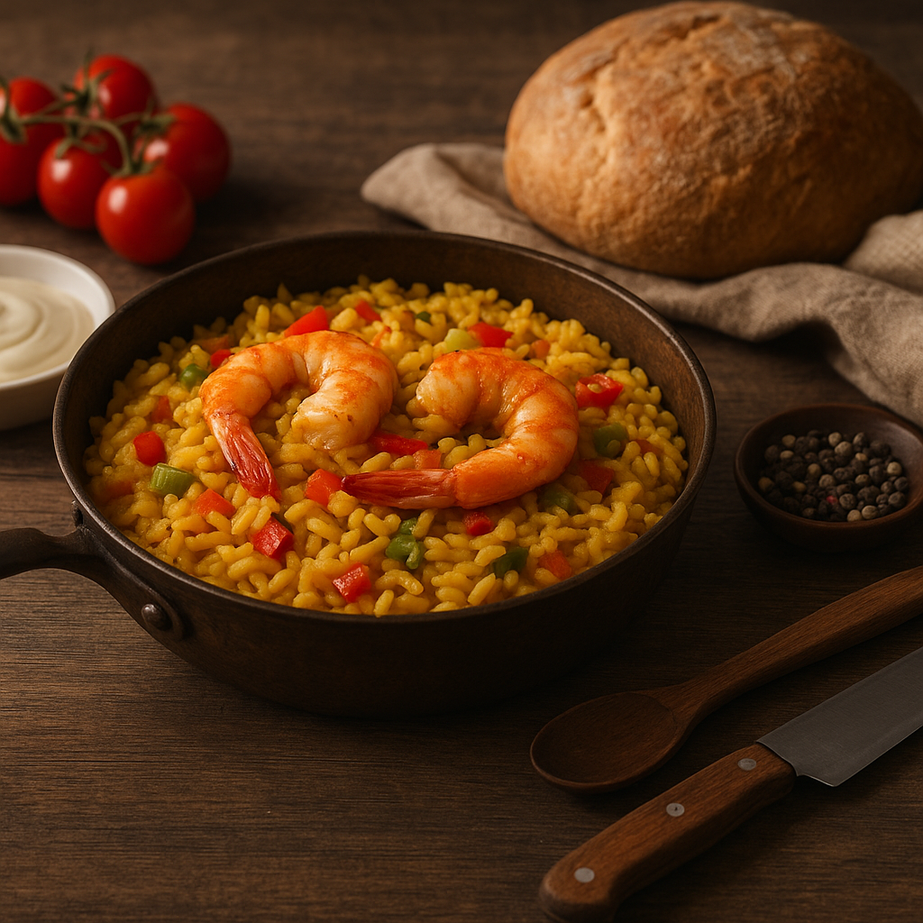 Лучшие кулинарные фестивали мира: что попробовать?