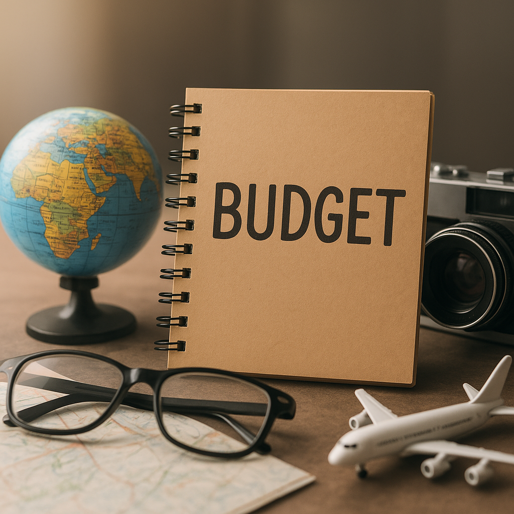 बजट में यात्रा: सस्ते और मजेदार गंतव्य चुनें