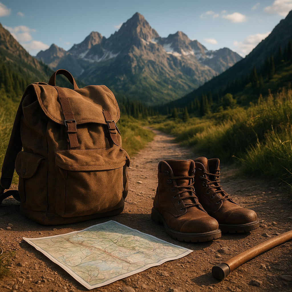 全球最佳徒步旅行路线推荐